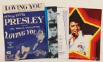 Elvis Presley Original Performance and Movie Archive