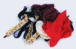 Janet/La Toya Jackson Miscellaneous Clothing Collection