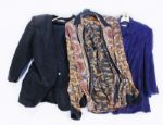 Jackson 5 Jacket & Shirt Collection