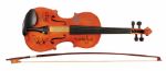 Dave Matthews Band Signed Violin