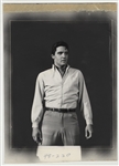 Elvis Presley Original August 1965 Movie Promotion Photograph