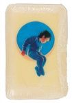 Michael Jackson Original Neverland Valley Ranch Bar of Soap