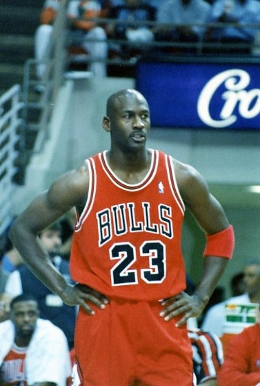 Collection of (73) Michael Jordan 1997/98 Original Photographs 