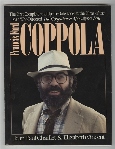 Michael Jackson Owned Francis Ford Coppola Biography