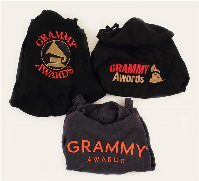 Grammy Awards Original Custom Jacket Collection Given To Presenters, Performers, Crew and VIPs
