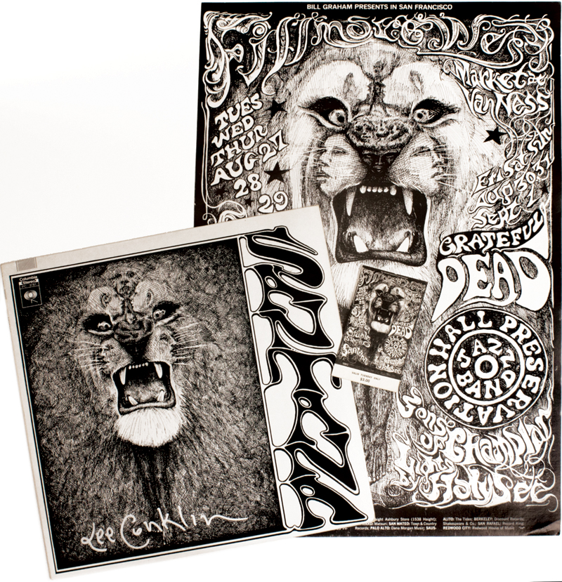 santana lion album