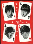 The Beatles/Nancy Wells Original Program 