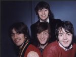 The Beatles "Lady Madonna" Original Outtake Photograph