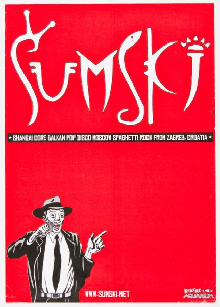 Sumski Original Poster