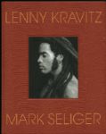 Lenny Kravitz Signed Book and Photograph Collection