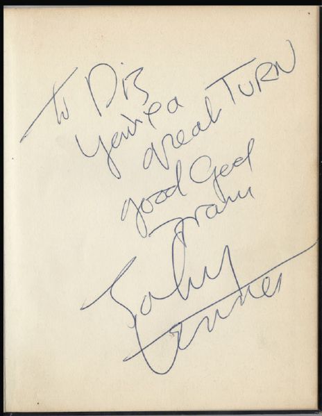 John Lennon Signed and Inscribed "In His Own Write" Book