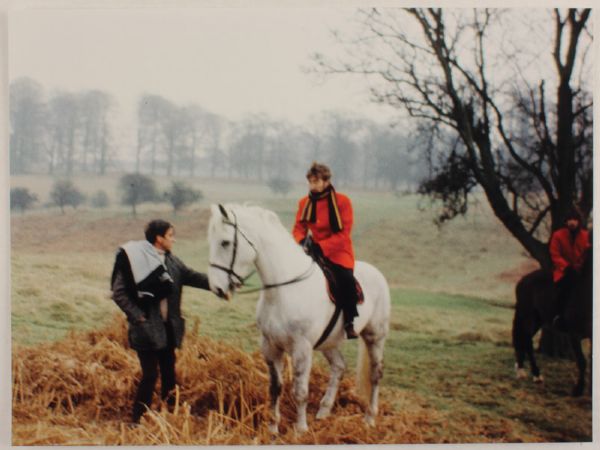 Beatles 16 x 12 Color Photograph 