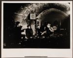 The Beatles Apple Corps Stamped Dezo Hoffman Original Photograph 