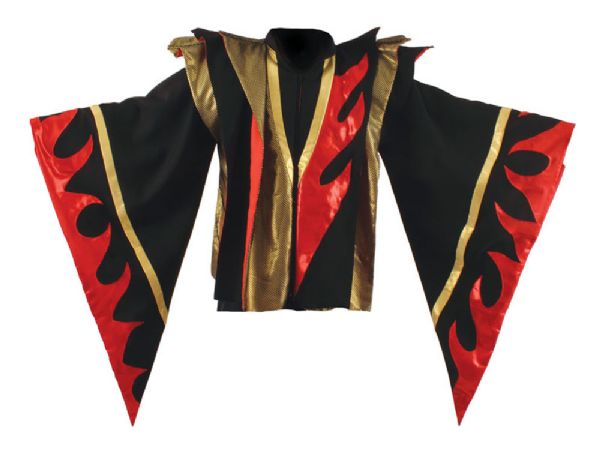 Sly Stone 1970s Stage Worn Costume