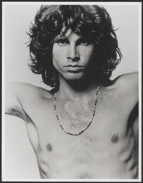 Jim Morrison Joel Brodsky Original Photograph