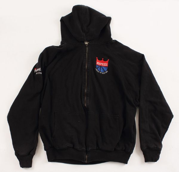 Beastie Boys Tour Hoodie