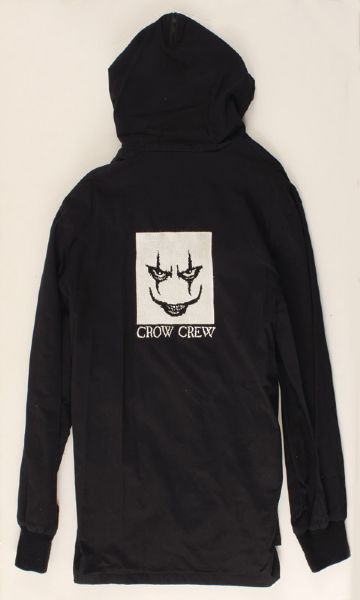 "The Crow" Crew Jacket