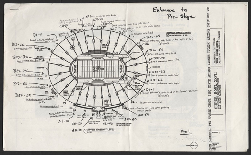 super bowl xxvii video