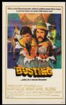 Busting Original Movie Poster
