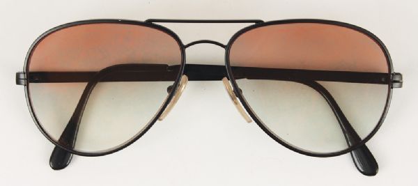 Howard Stern "Private Parts" Movie Worn Sunglasses