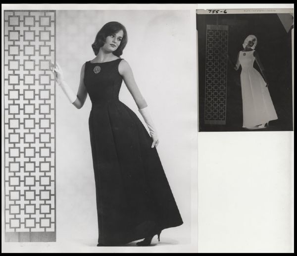 From The Guccione Collection: Lauren Hutton Unpublished Vintage Photographs With Negatives 