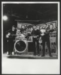 The Beatles Original Apple Corps Stamped Photograph