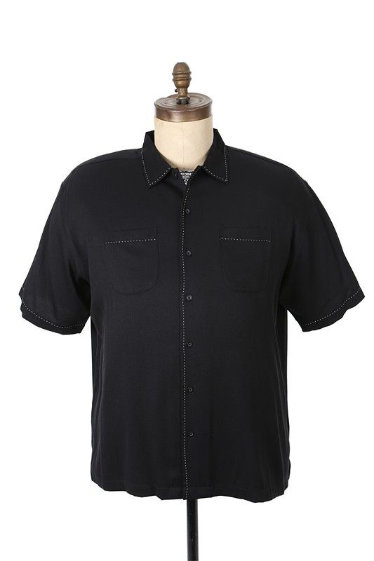 sopranos button down shirt