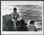 Beatles Original Gloria Stavers Photograph