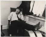 Beatles John Lennon Original Photograph