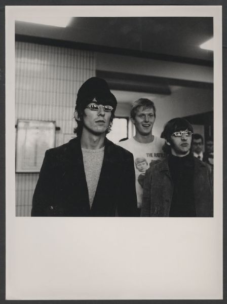 Beatles Original Photograph