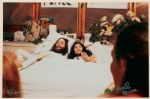 John Lennon & Yoko Ono Bed-In Limited Edition Original Print