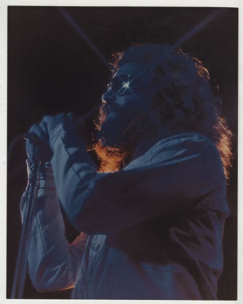 Jim Morrison Original Photograph
