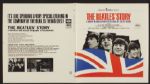 "The Beatles Story" Original Album Artwork