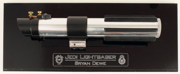 Stars Wars Original Jedi Lightsaber