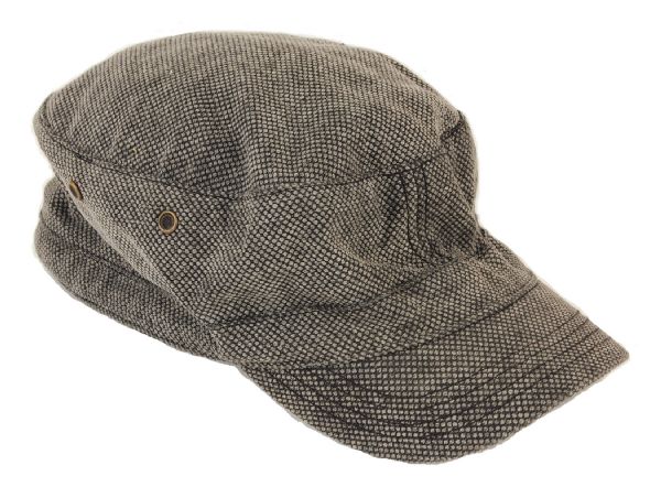 Justin Timberlake Worn Hat