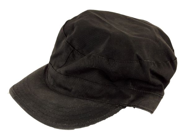 Justin Timberlake Worn Hat