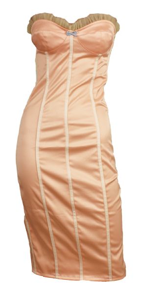 Katy Perry MTV Worn Dress