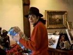 Michael Jackson Never-Before-Seen 1993 Neverland Christmas Home Movies 