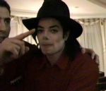 Michael Jacksons Never-Before-Seen Home Movies From Paris 1996