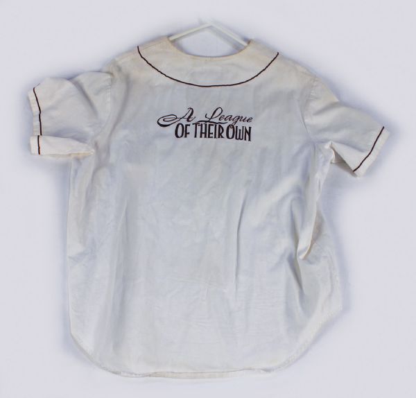 A League of Their Own, Baseball Shirt c.90s