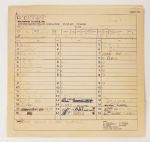 Jackson 5 Master Recording