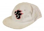 Michael Jackson Owned and Worn Jackson 5 Hat
