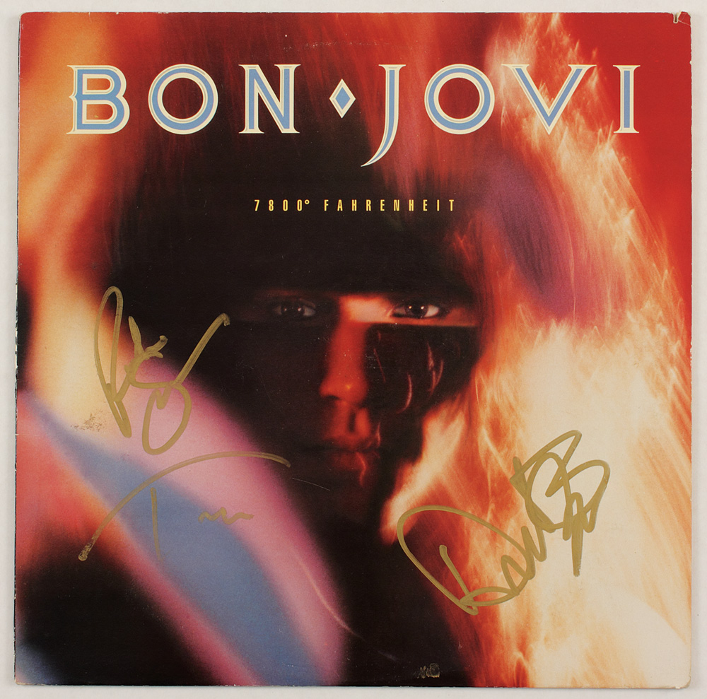 new bon jovi album 2015