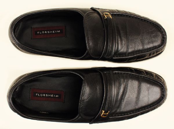 michael jackson florsheim shoes