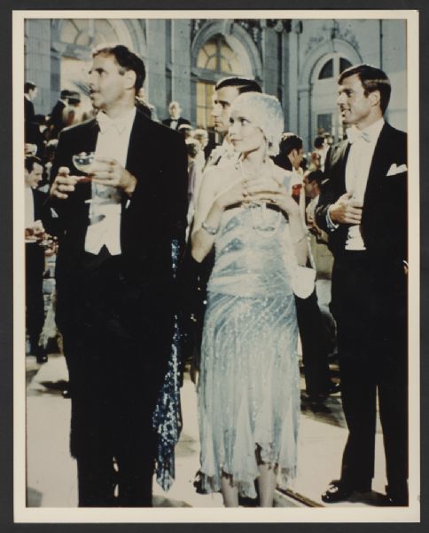 The Great Gatsby Original Movie Stills