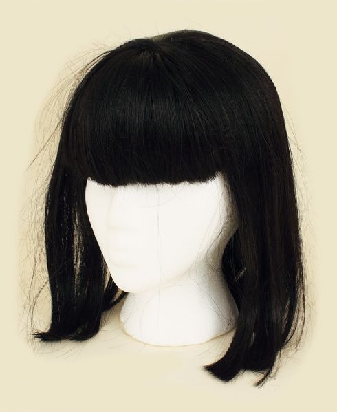 Jessie J "Who You Are" Video Worn Wig