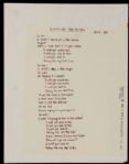 Aimee Mann Handwritten Til Tuesday I Could Get Used To This