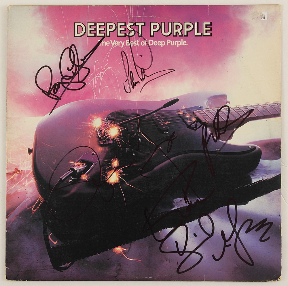 Deep purple demons eye. Татуировка Deep Purple. Обложка альбома Deep Purple с машиной. The very best of Deep Purple album Cover. Вышивка. Дип. Перпл.