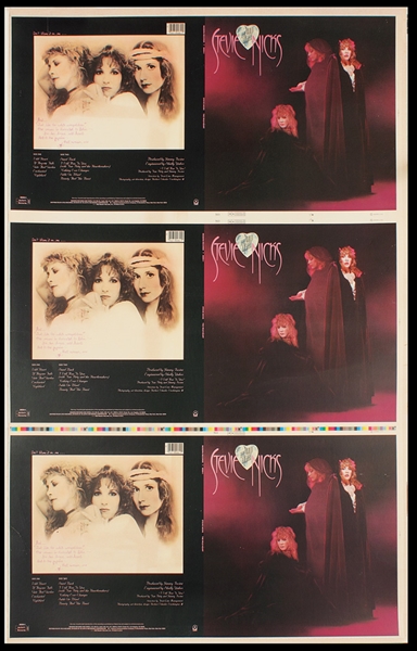 songs from the wild heart album by stevie nicks