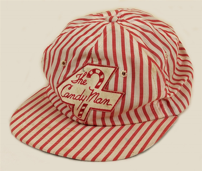 Sammy Davis, Jr. "Candy Man" Hat